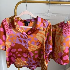 House of Harlow 1960 Multicolor Set